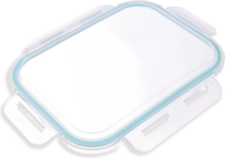 Capac de schimb din plastic UH fără ventil pentru 124757 și 124758