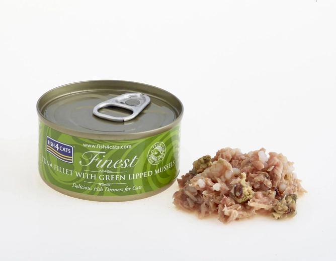 Procent ridicat de ton pentru un gust excelent