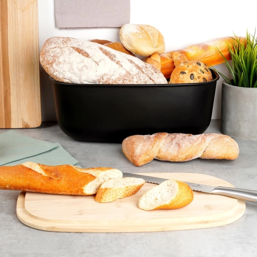 Spațios și bine organizat