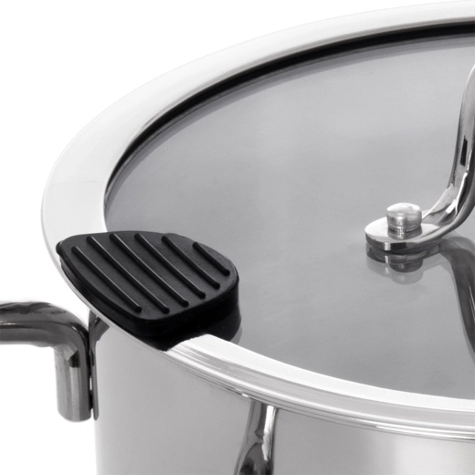 Inox 304 rezistent și suprafață lustruită