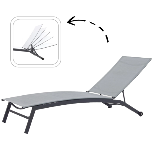 Întreținere ușoară și aspect modern