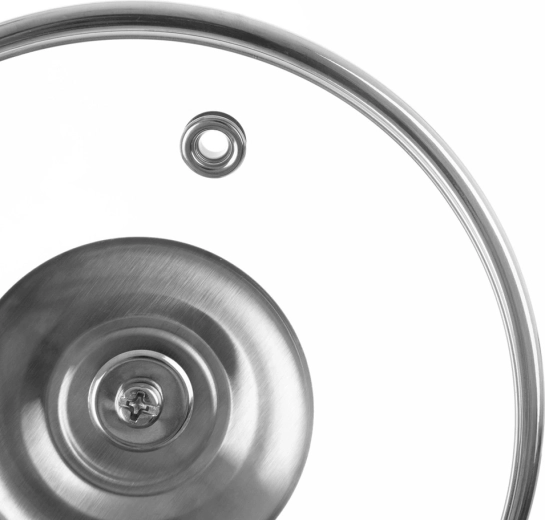 Sticlă transparentă rezistentă la căldură până la 200 °C