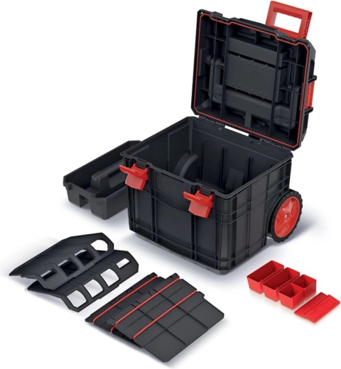 Organizare internă bine gândită