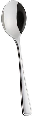 Set de lingurițe pentru cafea din oțel inoxidabil GASTRO BS, 4 buc.