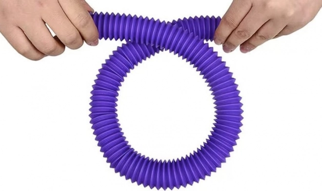 Elastice și extensibile pentru stimulare tactilă