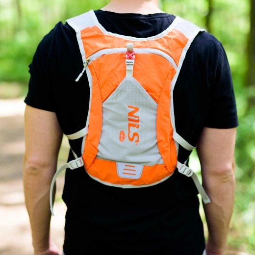 Pregătit pentru sistem de hidratare și acțiune