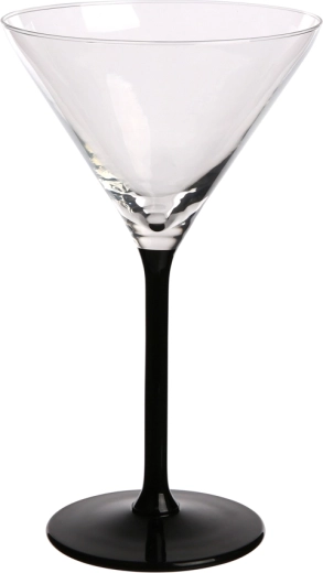 Picior negru tip onix, remarcabil