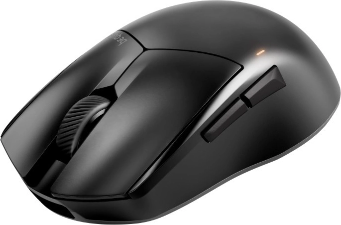 Be quiet! Dark Perk Ergo mouse de gaming wireless 55 g