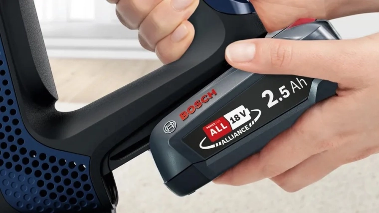 Acumulator interschimbabil 18V Power For All