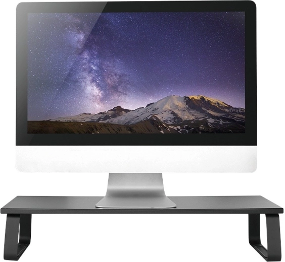 Ridicare ergonomică a monitorului