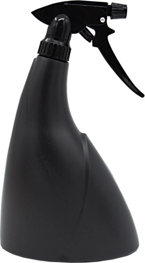 Pulverizator pentru plante SPIRIT 1 l plastic negru