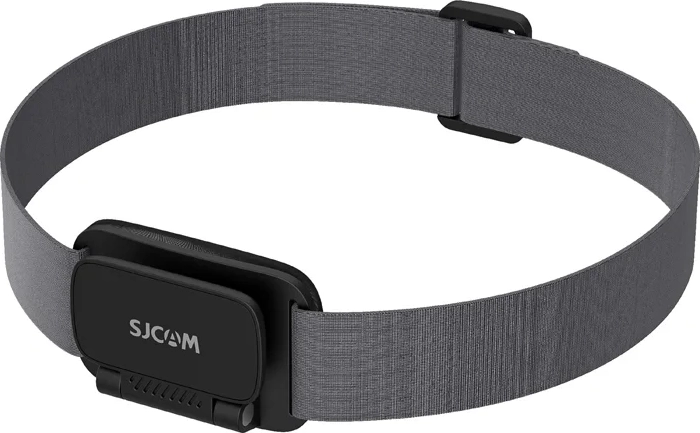 Bandă magnetică pentru cap SJCAM S10