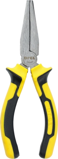 Clește plat pentru sârmă 160 mm DREL