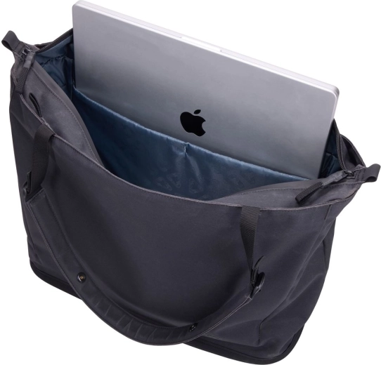 Compartiment căptușit pentru laptop 16"