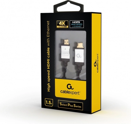 4K UHD la 60 Hz pentru o imagine perfect cursivă