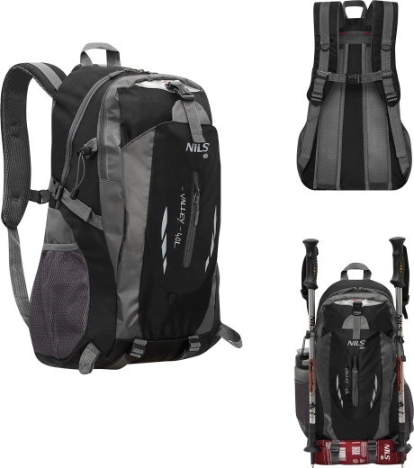 Confort și ventilația spatelui