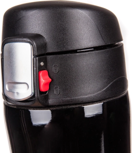 Capac sigur cu siguranță împotriva scurgerilor