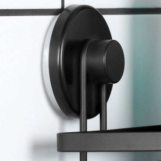 Fără găurire: ventuze puternice pentru prindere sigură