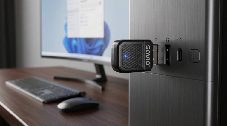 Bluetooth 5.4 pentru periferice fără întârzieri