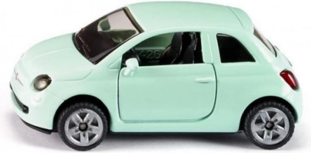 Model auto SIKU Fiat 500