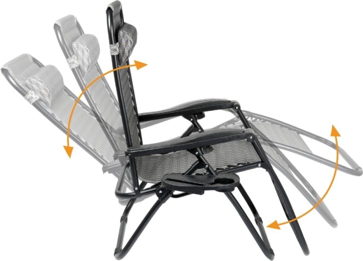 Reglare gravitațională lină a poziției