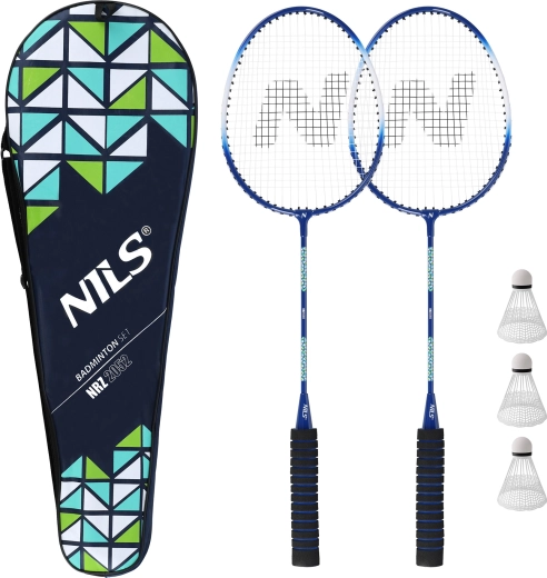 Set complet, gata de joc