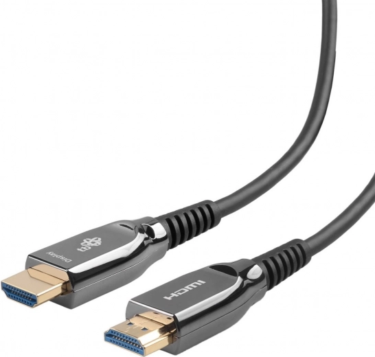 Conectori placați cu aur și funcții HDMI inteligente