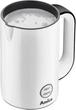 Spumă cremoasă pentru cappuccino și latte