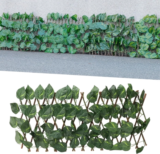 Grilaj extensibil pentru adaptare ușoară