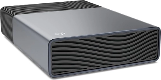 8 TB pentru backup și arhivare într-un singur loc