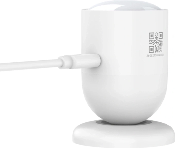Montare ușoară și alimentare USB-C