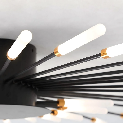 Design sputnik elegant