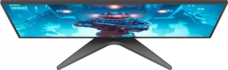 Fluiditate 144 Hz pentru jocuri și lucru
