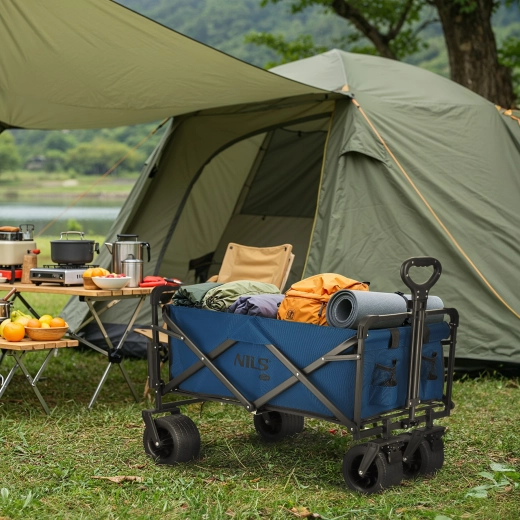 Deplasare lină pe teren variat