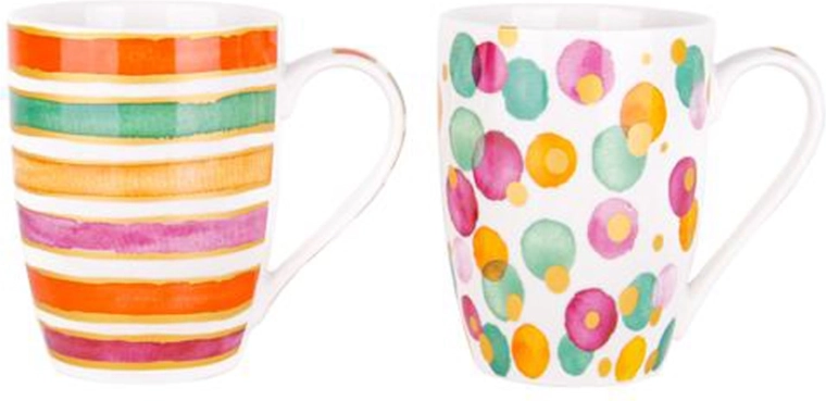 Cană ceramică 420 ml – modele diverse