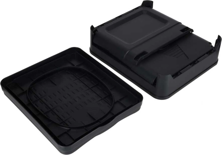 Confort și igienă datorită săculeților de unică folosință