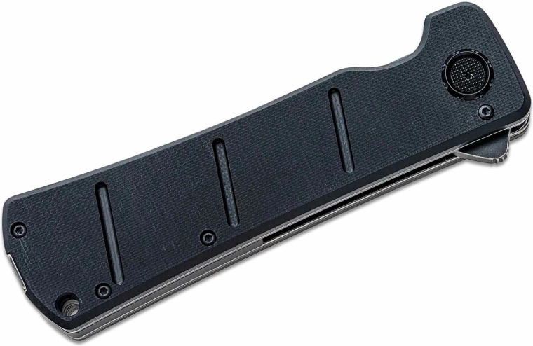 Deschidere rapidă și lină cu o singură mână