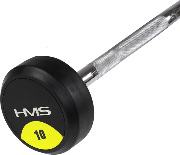 Construcție durabilă și marcaj clar al greutății