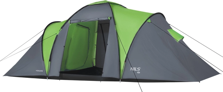 Ventilație excelentă și protecție împotriva insectelor