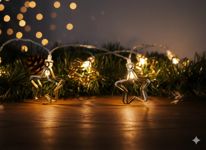 Lumină alb cald pentru o atmosferă primitoare