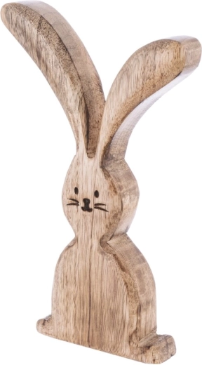 Lemn natural cu fibră rustică