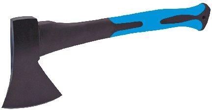 Secure 600 g cu coadă din fibră de sticlă