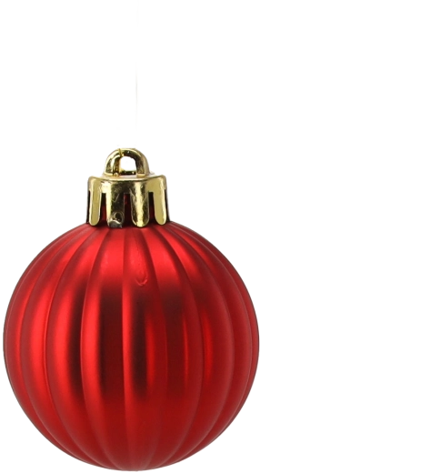 Execuție mată striată pentru contrast