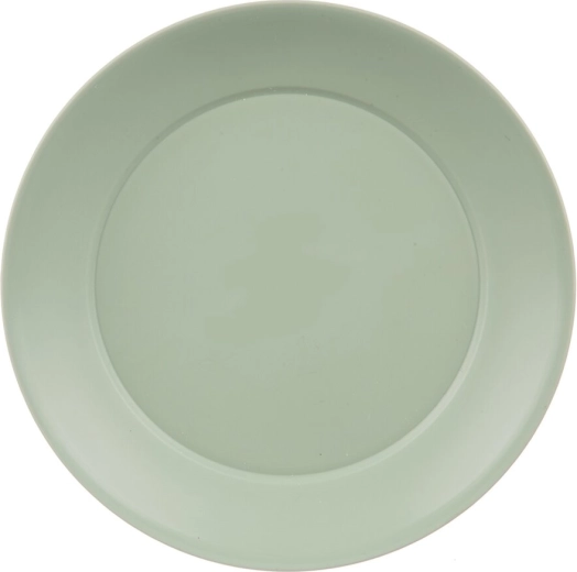 Farfurie pentru desert Sandy verde 20,5 cm