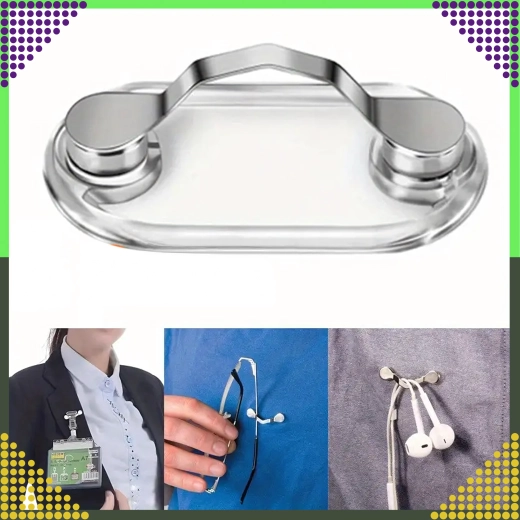 Compact și ușor pentru fiecare zi