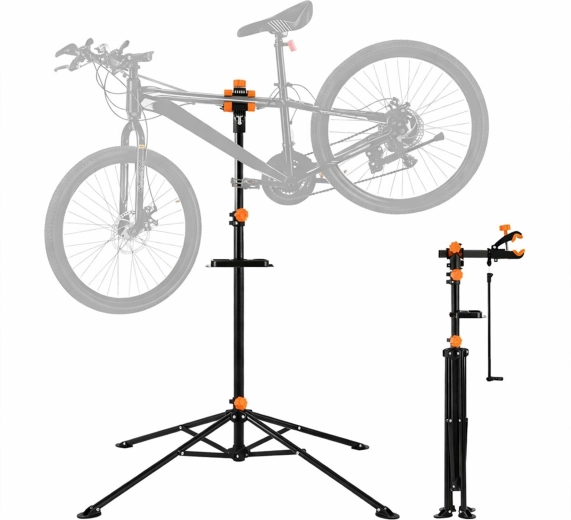 Stand de service pentru bicicletă Renew Force până la 30 kg