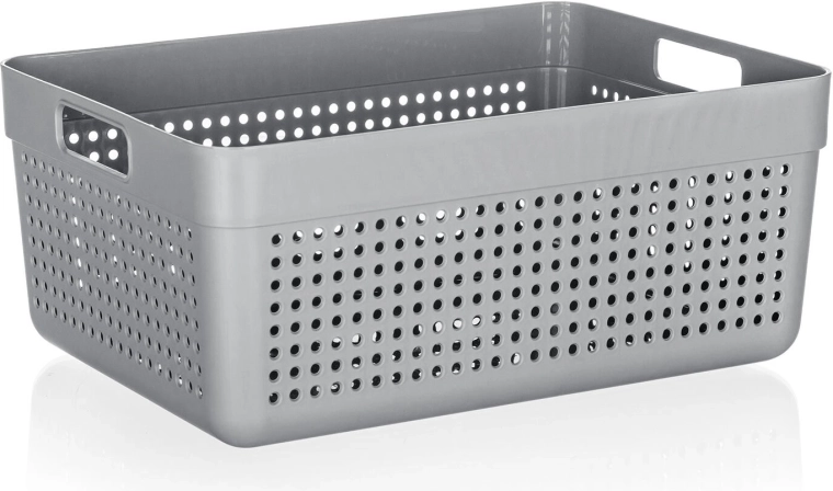 Plastic ușor, dar rezistent, pentru utilizare zilnică