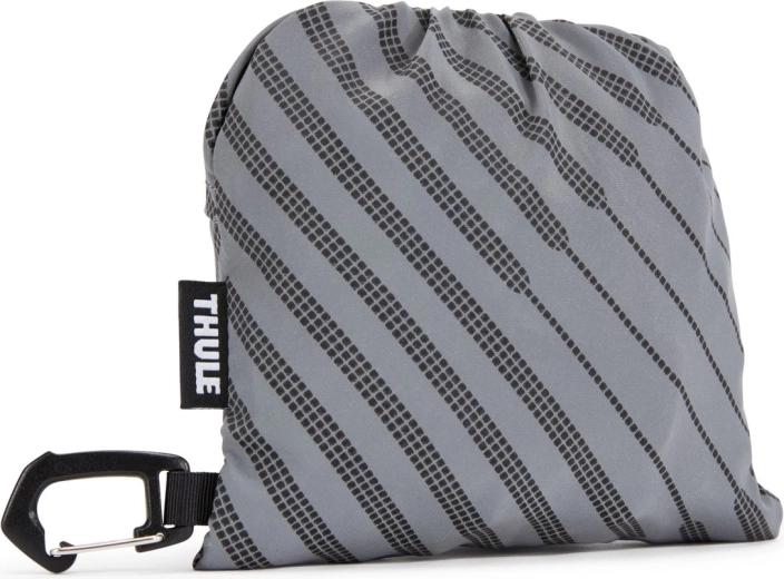 Husă de ploaie Thule Paramount commuter pentru rucsac de laptop - 1 bucată