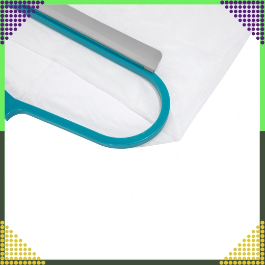 Plasă fină pentru captarea impurităților mărunte