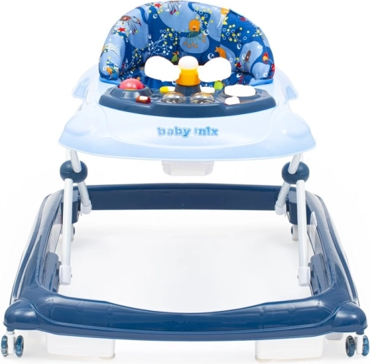 Siguranță și confort la primii pași